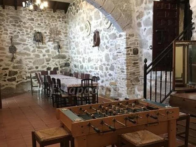 Casa en alquiler en Zamayón, Castilla y León