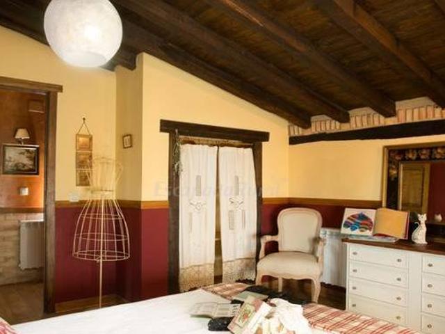 Casa en alquiler en Navaconcejo, Extremadura