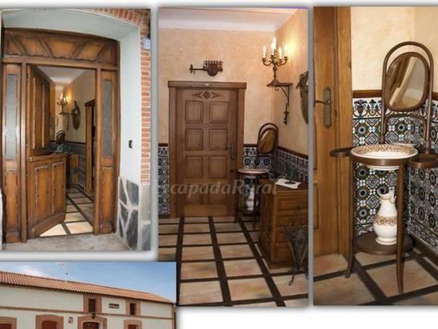 Casa en alquiler en Gomezserracín, Castilla y León