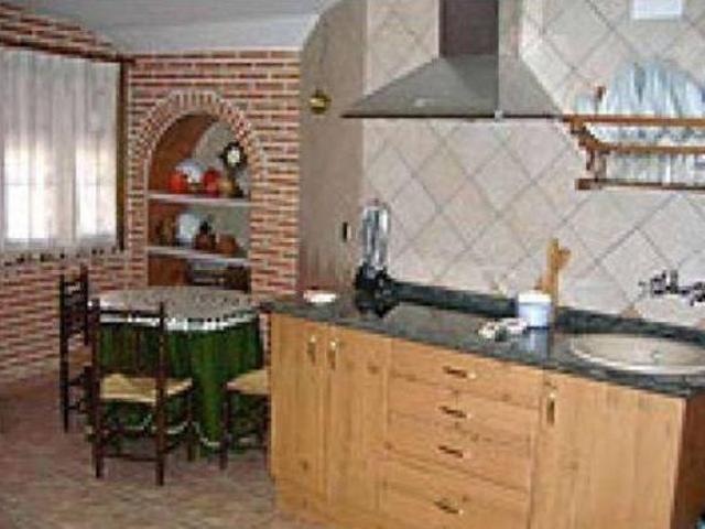 Casa en alquiler en Gomezserracín, Castilla y León