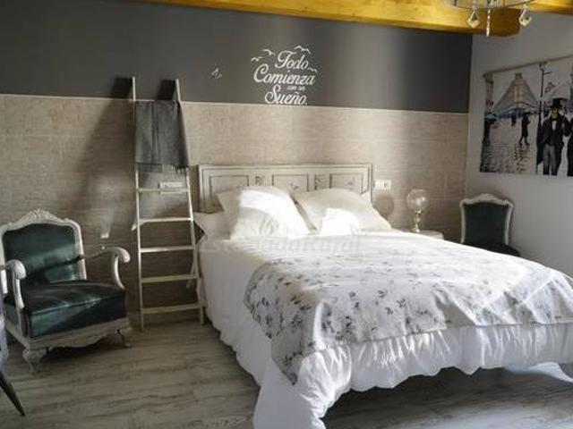 Casa en alquiler en Soria