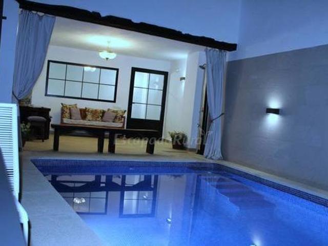 Casa en alquiler en Puerto De San Vicente, Castilla-La Mancha