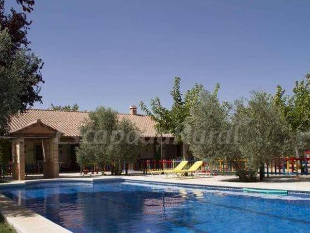 Casa en alquiler en Daimiel, Castilla-La Mancha