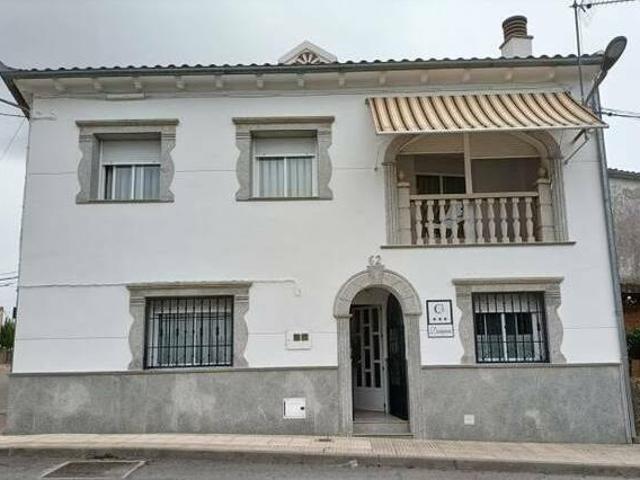 Casa en alquiler en Ahigal, Extremadura