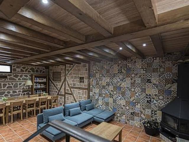 Casa en alquiler en Bargas