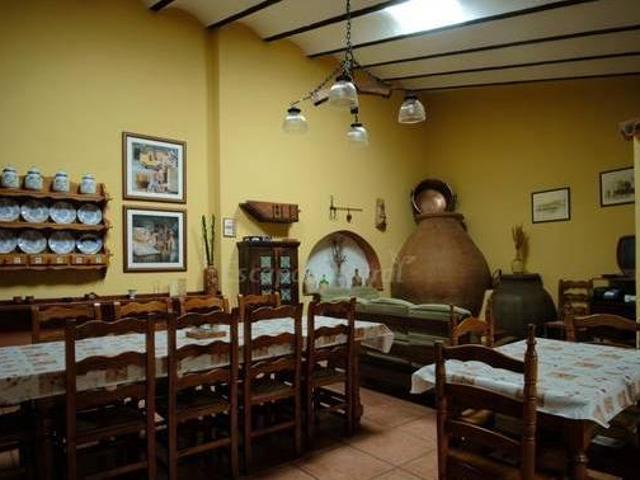 Casa en alquiler en Villalgordo del Júcar, Albacete