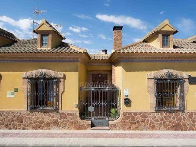 Casa en alquiler en La Guardia, Toledo