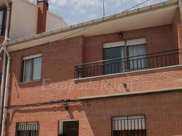 Casa en alquiler en Villalmanzo, Castilla y León