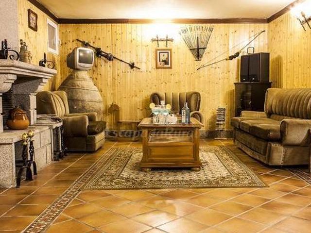 Casa en alquiler en Navahermosa, Castilla-La Mancha
