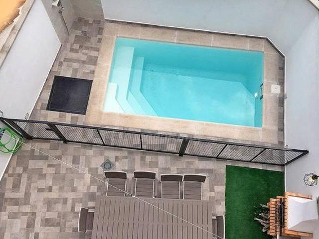 Casa en alquiler en Siles