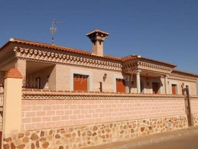 Casa en alquiler en Guadamur, Castilla-La Mancha