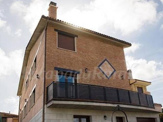 Casa en alquiler en Villalmanzo, Castilla y León