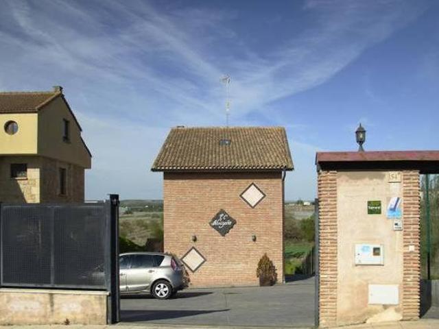 Casa en alquiler en Villalmanzo, Castilla y León