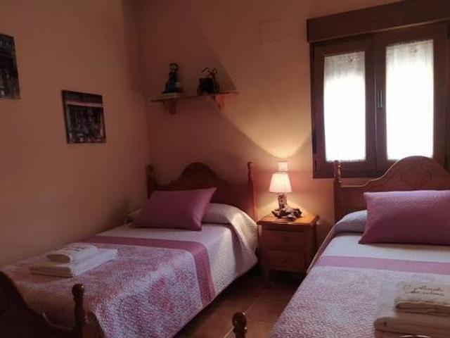 Casa en alquiler en Palazuelos De Eresma, Castilla y León