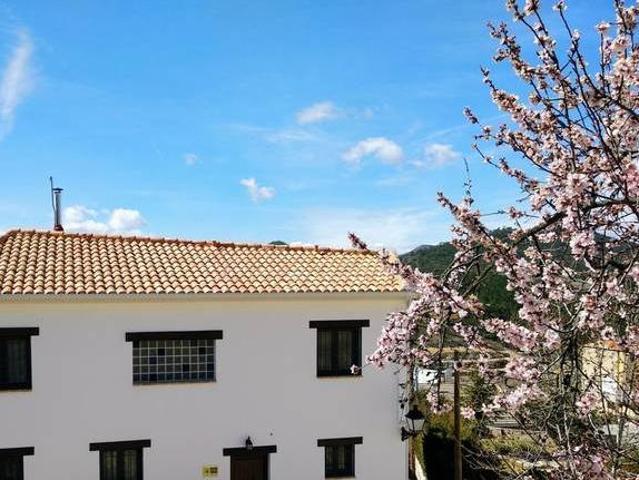 Casa en alquiler en Molinicos, Castilla-La Mancha