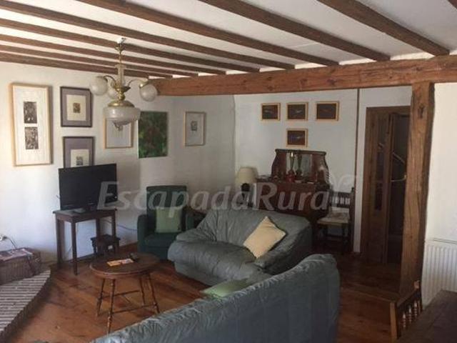 Casa en alquiler en Almarza, Castilla y León