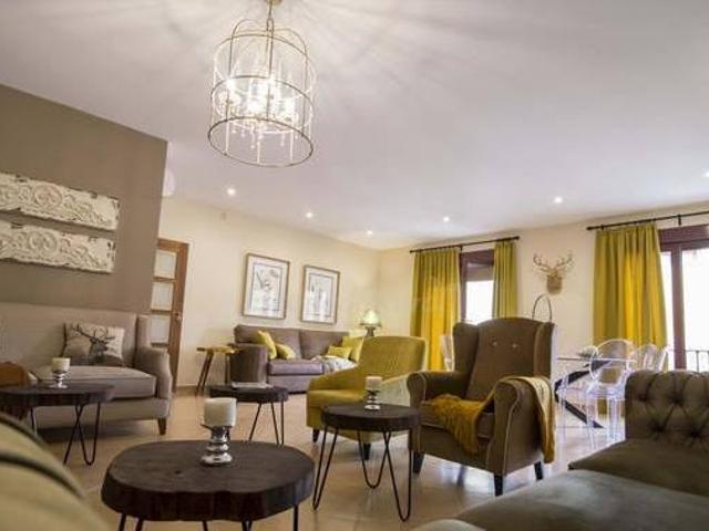 Casa en alquiler en Los Yébenes, Toledo