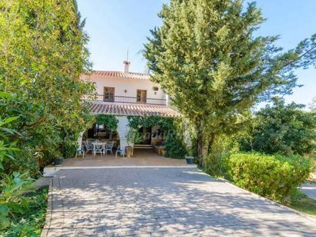 Casa en alquiler en La Axarquía, Andalucía