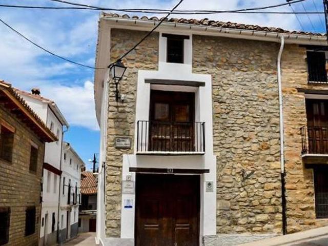 Casa en alquiler en Gúdar-Javalambre, Aragón