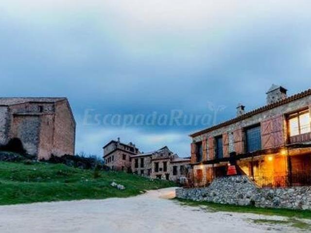 Casa en alquiler en Riópar