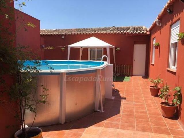 Casa en alquiler en Los Yébenes