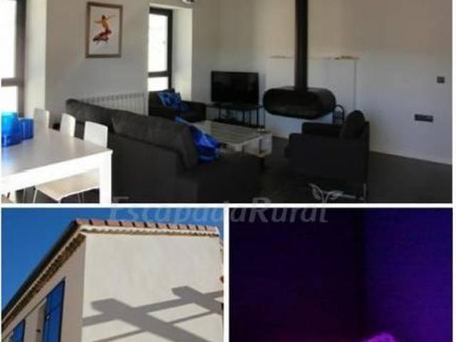 Casa en alquiler en Olmos De Peñafiel, Castilla y León