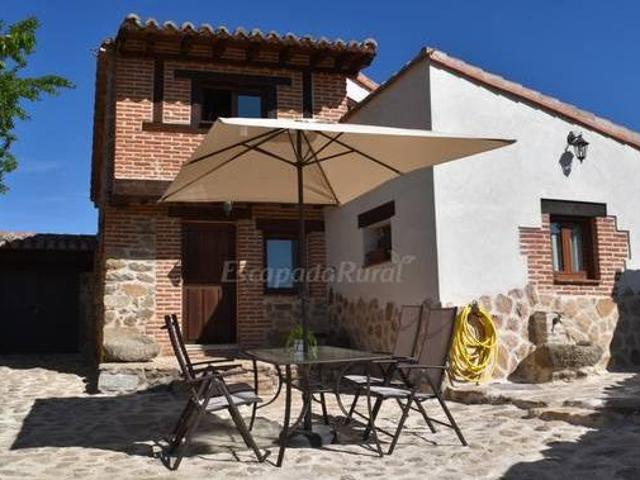 Casa en alquiler en Santa María Del Berrocal, Castilla y León