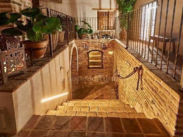 Casa en alquiler en Novés, Castilla-La Mancha