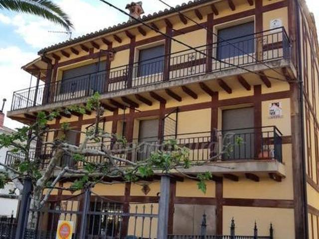 Casa en alquiler en Mombeltrán, Castilla y León