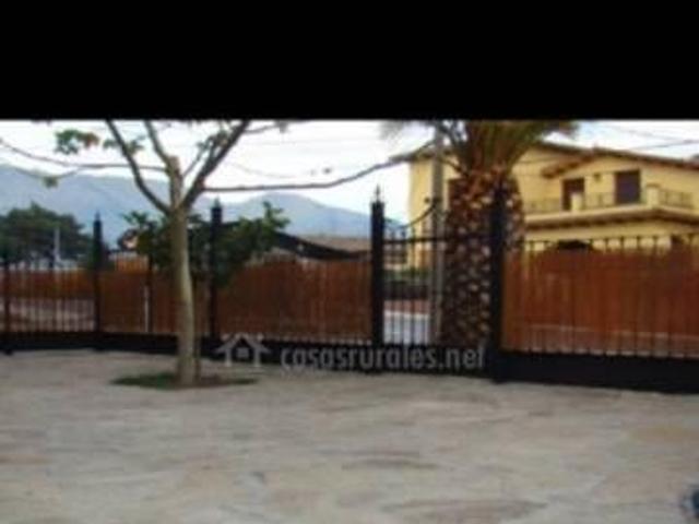 Casa en alquiler en Mombeltrán, Castilla y León