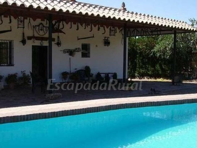 Casa en alquiler en Hornachuelos, Andalucía