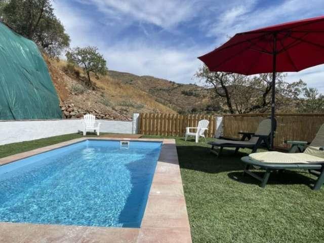 Apartamento en alquiler en Antequera, Andalucía