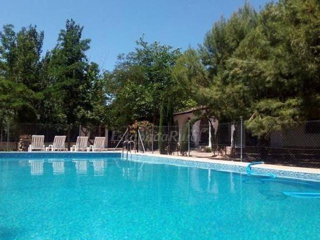 Casa en alquiler en El Toboso, Castilla-La Mancha