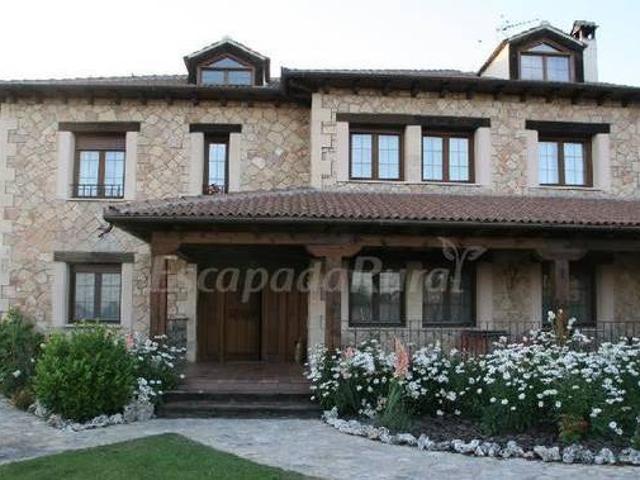 Casa en alquiler en San Miguel De Bernuy, Castilla y León