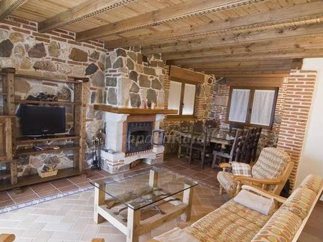 Casa en alquiler en Cardeñosa, Castilla y León