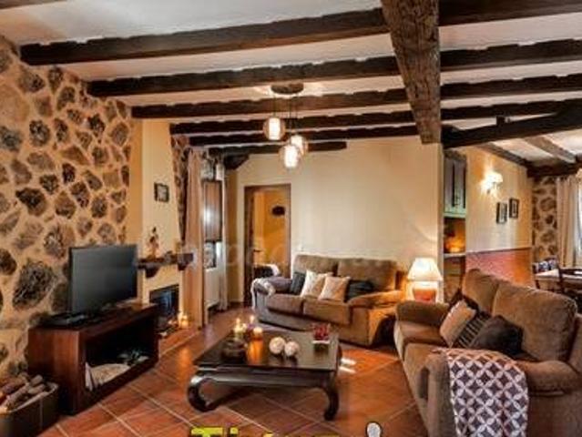 Casa en alquiler en Sorihuela, Castilla y León