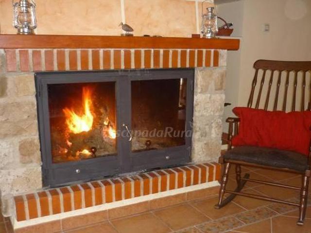 Casa en alquiler en Alcalá Del Júcar, Castilla-La Mancha