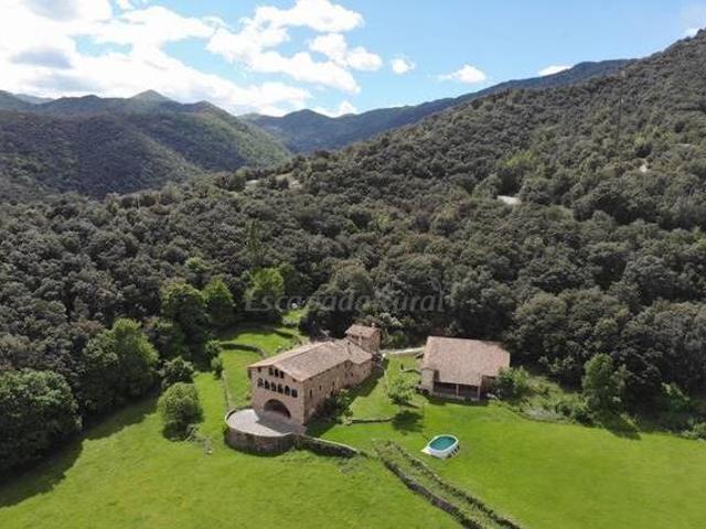 Casa en alquiler en Garrotxa, Catalunya