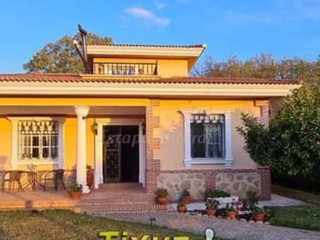Casa en alquiler en Cuacos De Yuste, Extremadura