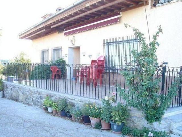 Casa en alquiler en Ciudad Rodrigo, Salamanca