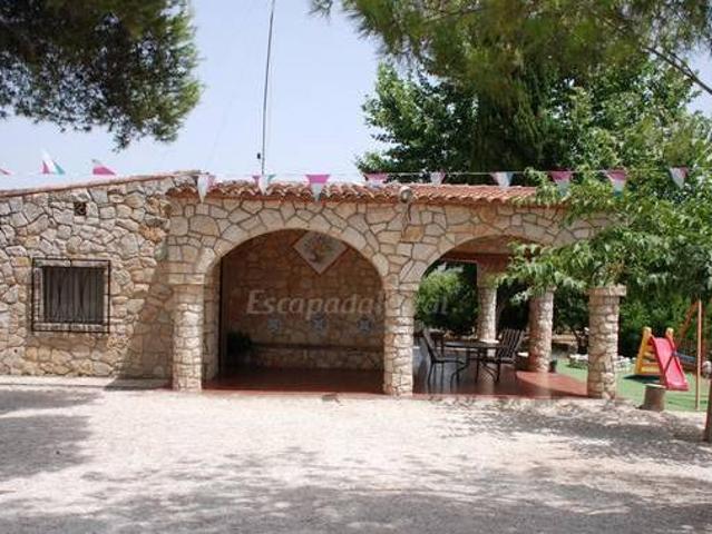 Casa en alquiler en Anna