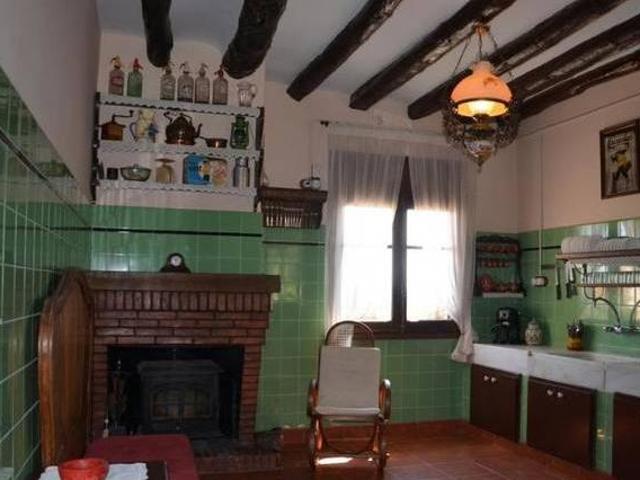 Casa en alquiler en Cinca Medio, Aragón