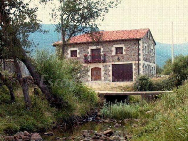 Casa en alquiler en Vinuesa, Castilla y León