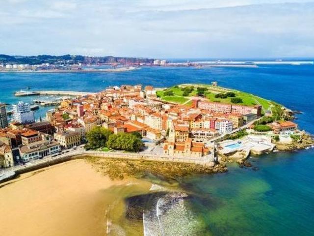 Casa en alquiler en Nava, Asturias