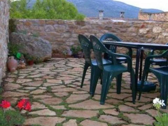 Casa en alquiler en La Jana