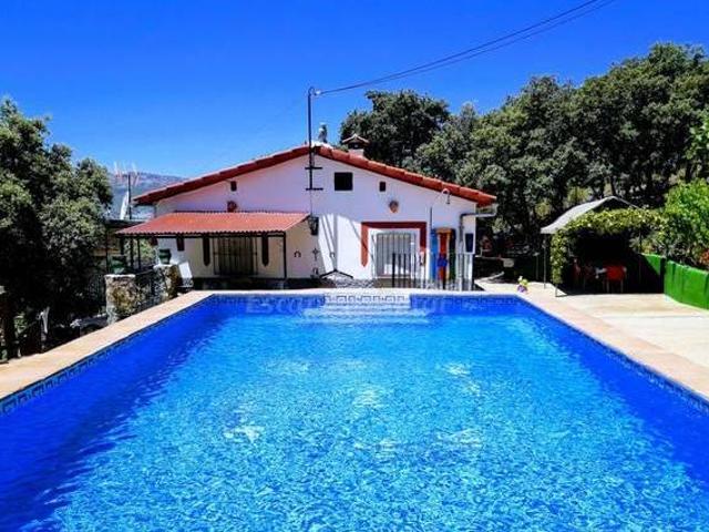 Casa en alquiler en Serranía de Ronda, Andalucía