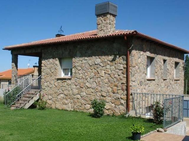 Casa en alquiler en Sotalbo, Castilla y León