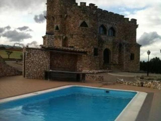 Casa en alquiler en Buenache De Alarcón, Castilla-La Mancha