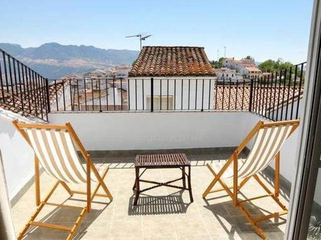 Casa en alquiler en Serranía de Ronda, Andalucía