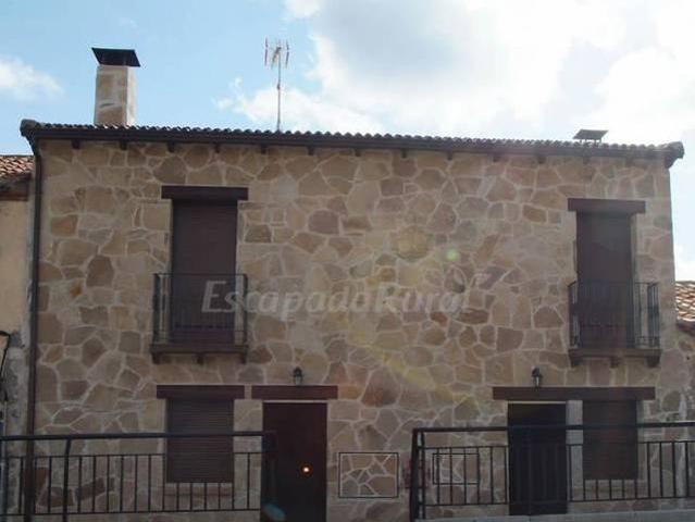 Casa en alquiler en Cardeñosa, Castilla y León